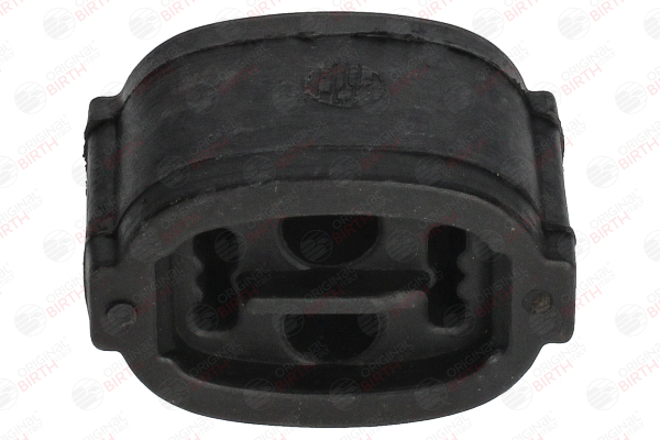 BIRTH 7203 Gummipute, lydpotte Fiat Tempra 159 1.9 TD (159.CU, 159.AU, 159.AI, 159.BI) 90 HK