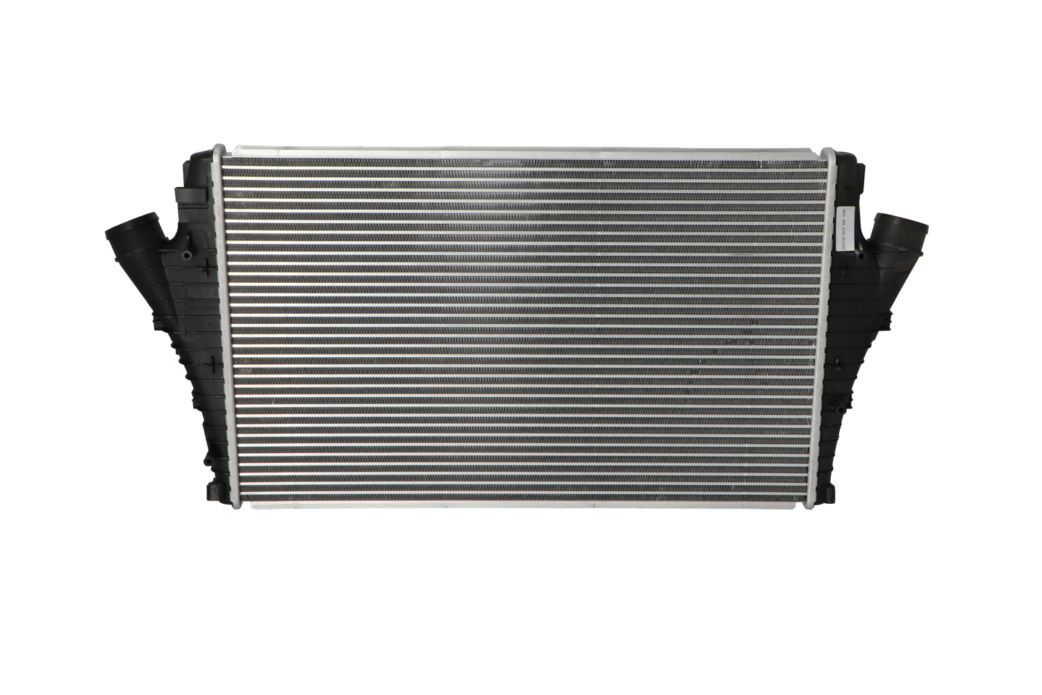 NRF 30475 Intercooler Saab 9-3 Cabriolet YS3F 1.9 TiD 120 HK Z 19 DT