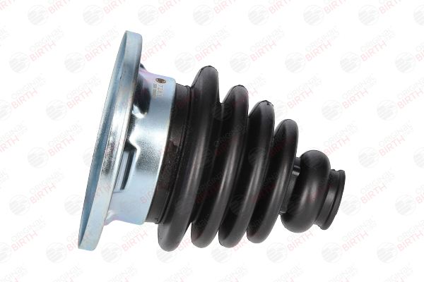 BIRTH 7281 Soufflet de cardan Clio 2 1.0 (BB0Y, BB2Y, CB0Y, CB2Y) 58CV 2006