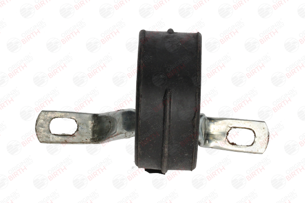 BIRTH 7290 Supporto marmitta Audi A4 B5 1.8 quattro 115 CV AFY