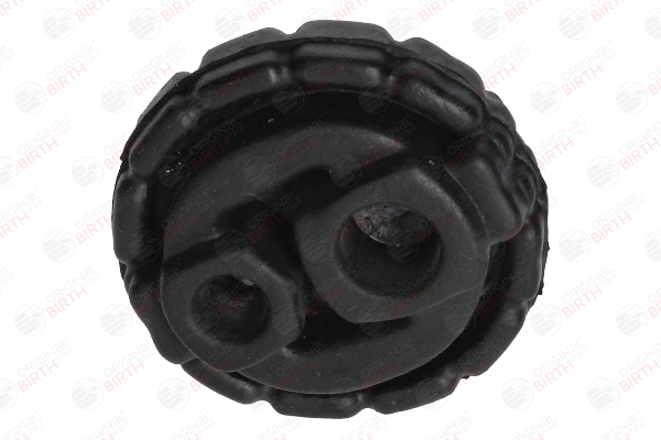 BIRTH 7306 Gummipute, lydpotte Fiat Scudo Stasjonsvogn 2.0 JTD 109 HK