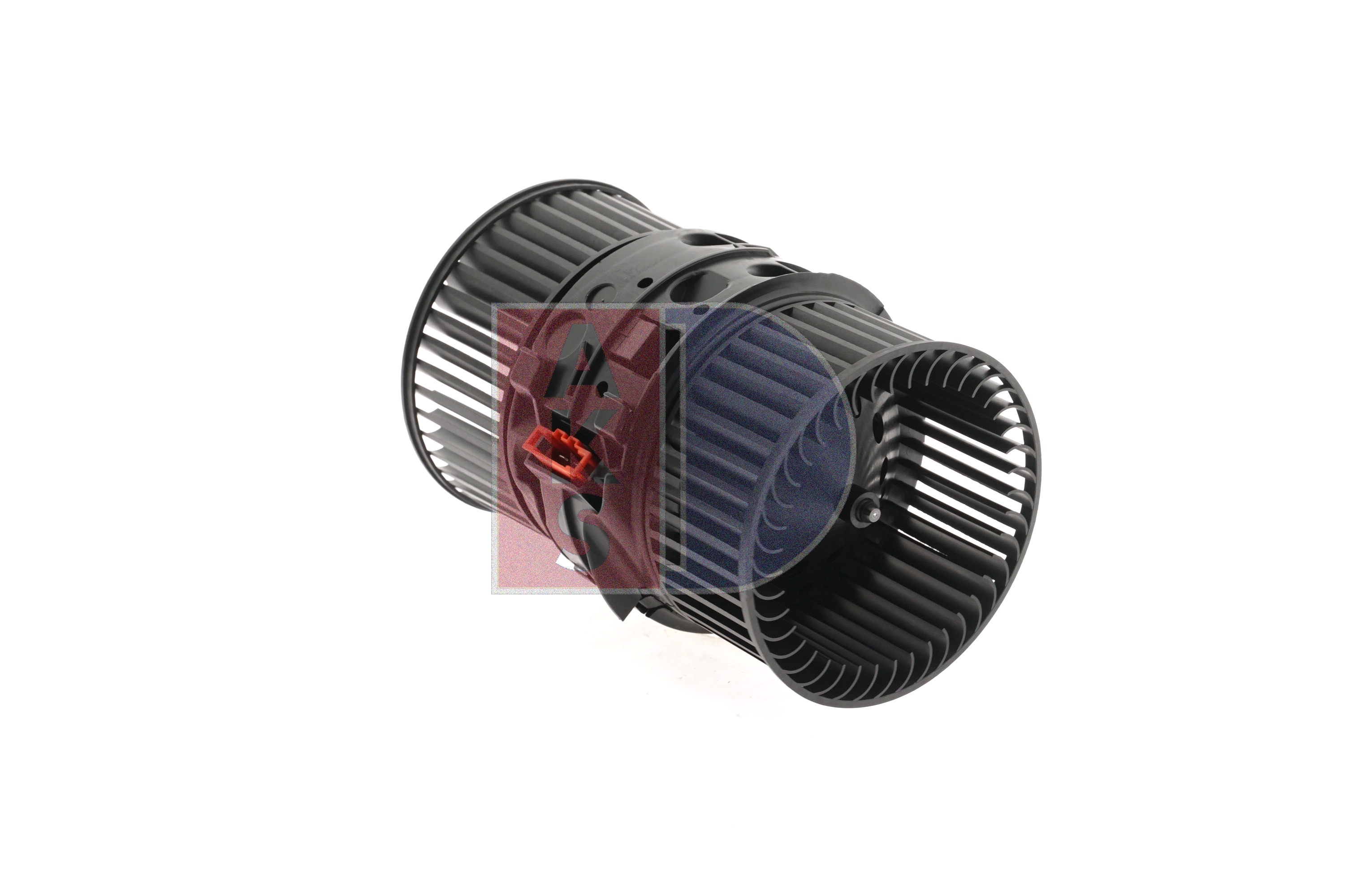AKS DASIS 740211N Utastér ventillátor Renault Scenic 3 1.5 dCi (JZ02, JZ0R) 95 LE K9K 846