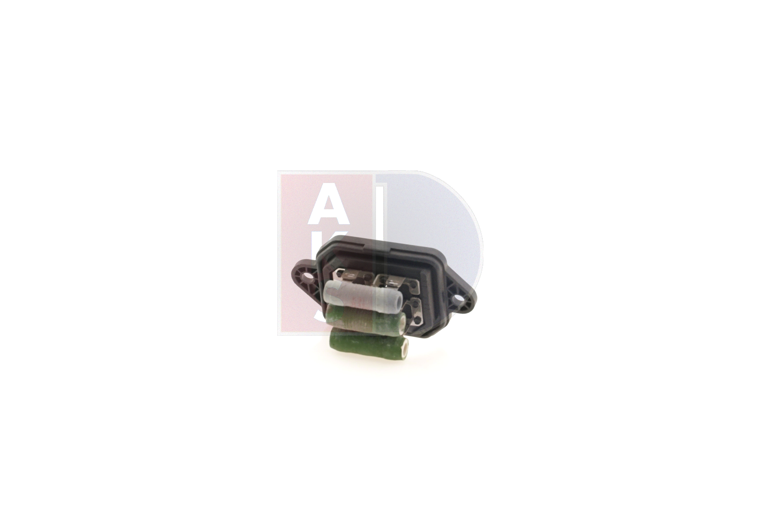 AKS DASIS 740222N Αντίσταση βεντιλατέρ Fiat Tempra SW 1.6 i.e. 90 PS 159 B9.000