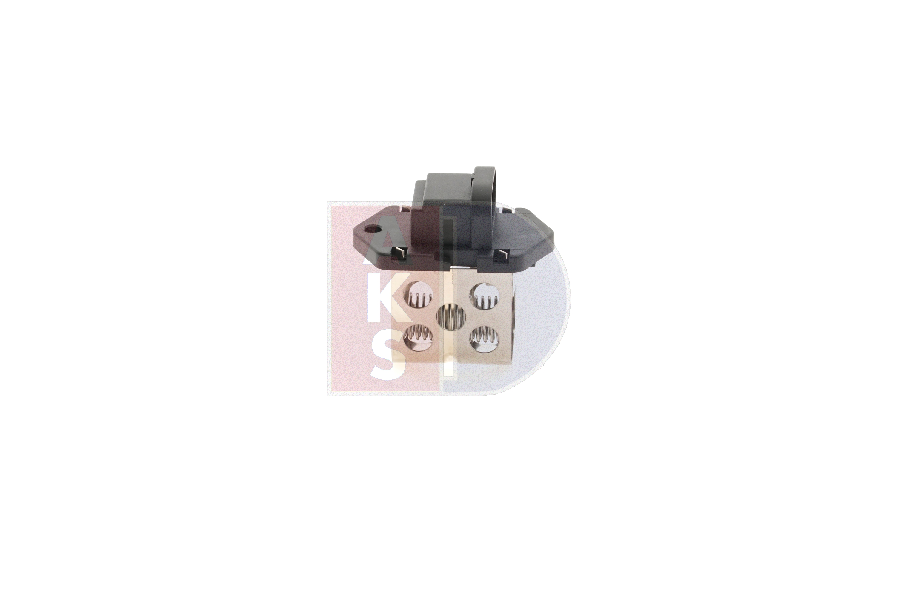 AKS DASIS 740249N Blæsermodstand Dacia Logan LS 1.4 MPI LPG 75 HK K7J 710