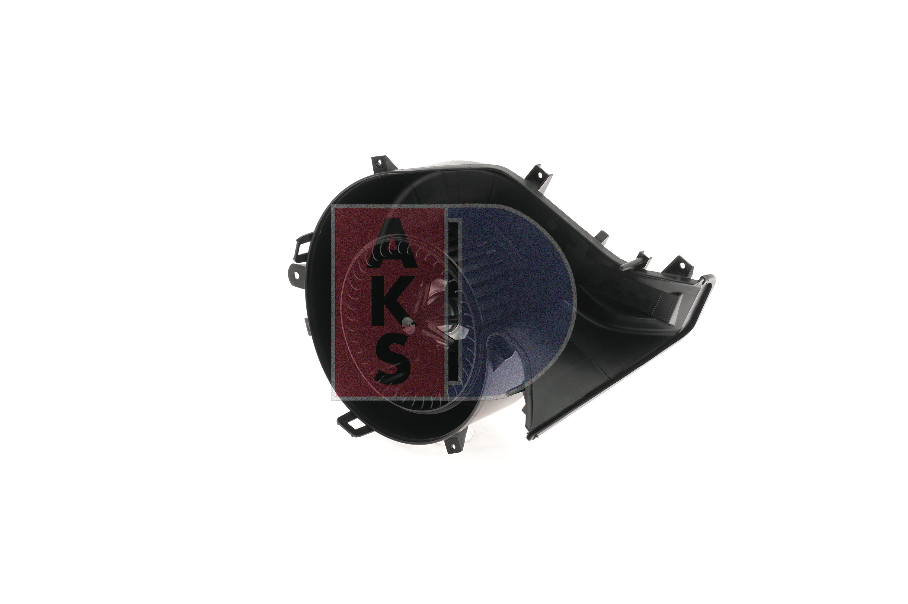 AKS DASIS 740851N Innenraumgebläse Vectra C GTS 3.2 V6 211PS 2003