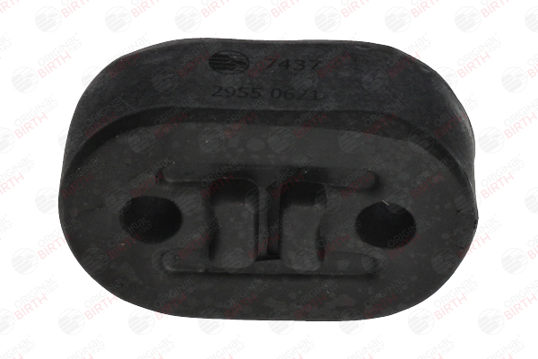 BIRTH 7437 Suport toba esapament Mitsubishi Colt II 1.3 EL,GL 67 CP G13B