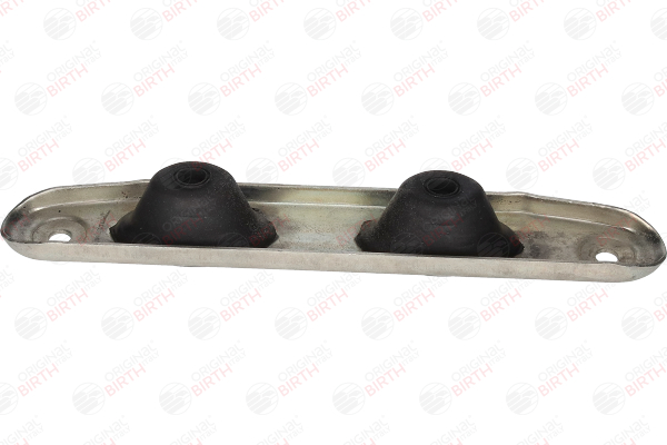 BIRTH 7491 Houder uitlaatsysteem VW EOS 1f7 3.2 V6 250 Pk BUB
