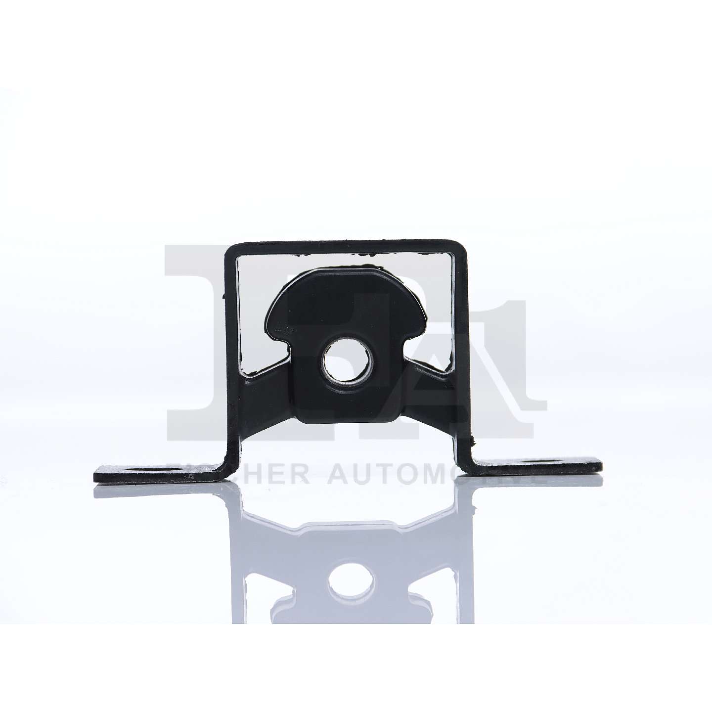 FA1 753-929 Houder uitlaatsysteem Nissan Note e11 1.4 88 Pk CR14DE