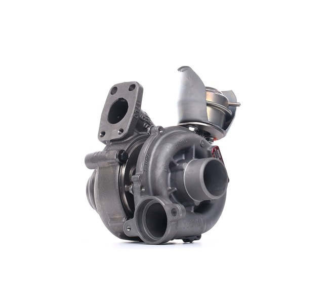 Turbo - Artikel Nr. 753420-5006 Original GARRETT 1231096, 1231096 Ersatzteile