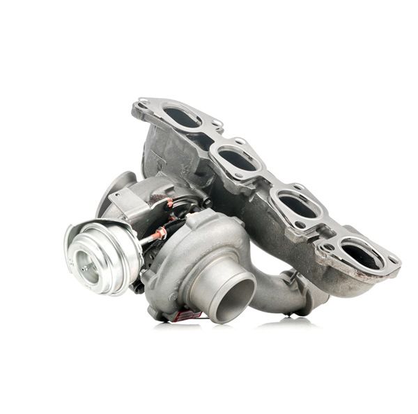 GARRETT 755046-9004S Turbo Astra H Familiar 1.9 CDTi 16V (L35) 120 cv Z 19 DTJ
