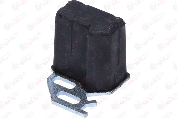 BIRTH 7598 Auspuffhalter Renault Scenic 2 1.9 dCi 120PS 2005