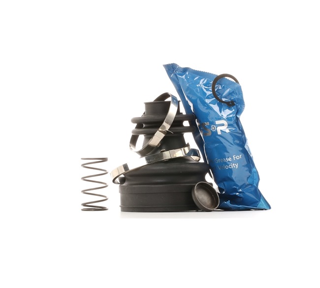 GSP 760179 Cv boot RENAULT Modus / Grand Modus (F, JP) 1.5 dCi 103 hp K9K 772
