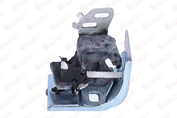 BIRTH 7602 Embouts d'échappement 1.6 113CV 2003