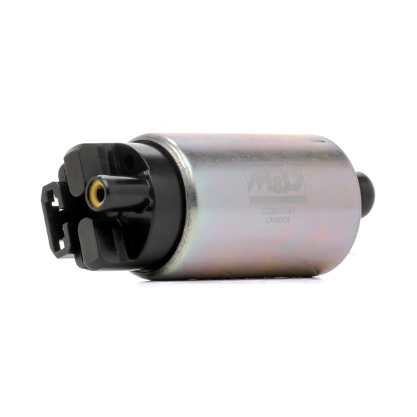 MEAT & DORIA 77580 Regolatore pressione carburante 1.3 (NSP130_) 99 CV 1NR-FKE