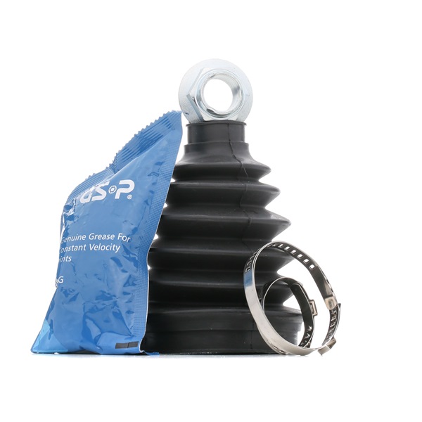 GSP 780407 Arbre de transmission 2.5 dCi 120CV 2010