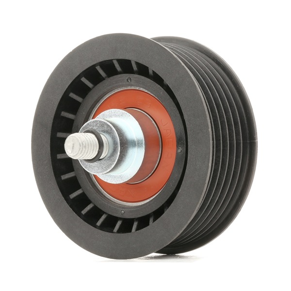 Koop 80-99 Geleiderol poly v-riem Ø: 65mm van CAFFARO 16080248, 1372398, 1496244, 16080248 goedkope