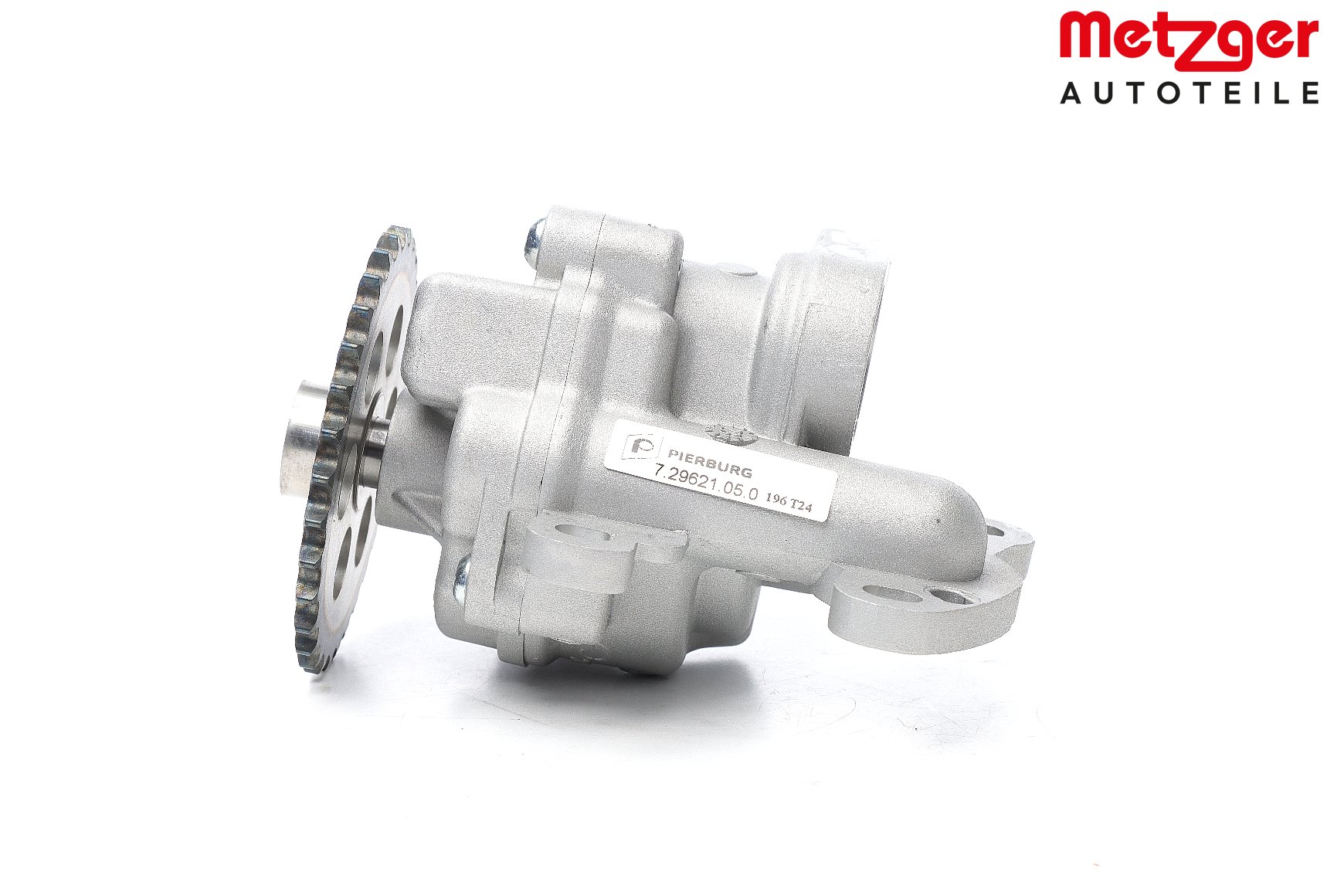 FORD METZGER Oljepumpe 8000011