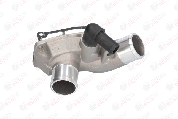 BIRTH 80022 Flange da água Opel Astra G CC 2.0 DTI 16V (F08, F48) 101 cv Y 20 DTH