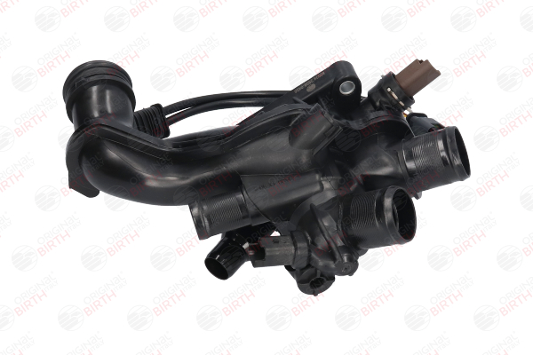 BIRTH 80024 Servoleitung 1.4 VTi LPG 95PS 2014