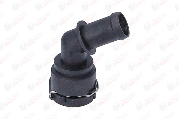 BIRTH 8004 Flens koelvloeistof VW Bora 1j2 2.3 V5 4motion 170 PK