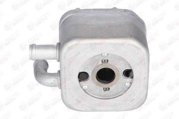 BIRTH 80045 Radiatore olio VW Passat B5 2.5 TDI 163 CV BDG