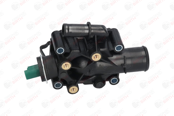 BIRTH 8007 Υδραυλ σωληνάκι σύστ διεύθυνσης 1.6 VTi (SXNFPT) 115 PS NFP (EC5)