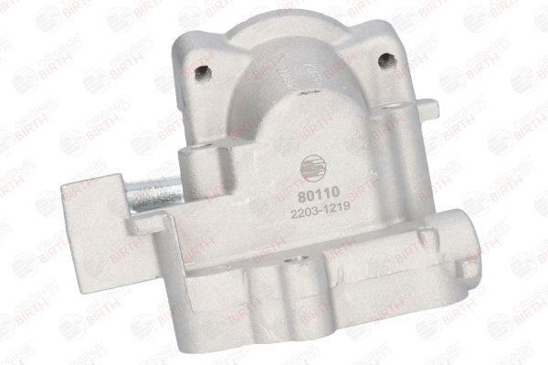 BIRTH 80110 Flansa lichid racire Dacia Logan LS 1.4 MPI LPG 75 CP K7J 710