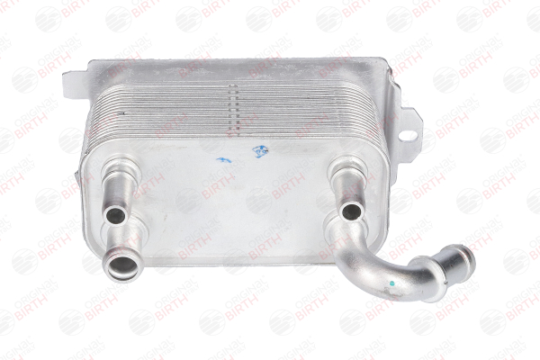 BIRTH 80126 Ölkühler Ford C Max DM2 1.6 TDCi 101 PS MTDA