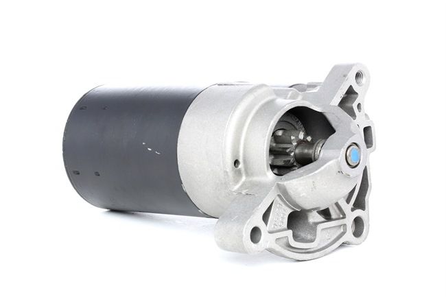 ROTOVIS Automotive Electrics 8013850 Clacson 1.6 109 CV NFU (TU5JP4)