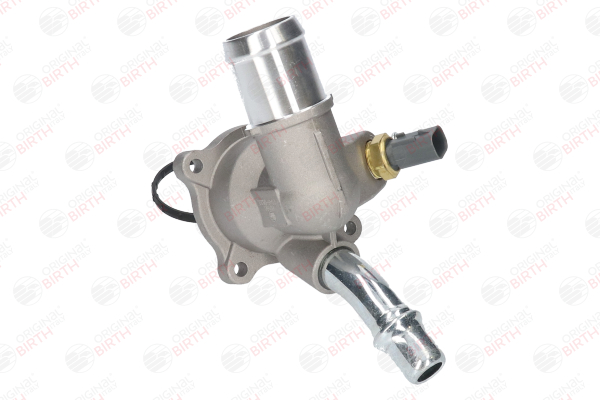 BIRTH 80160 Servoleitung 2.2 CRD 4x4 185PS 2015