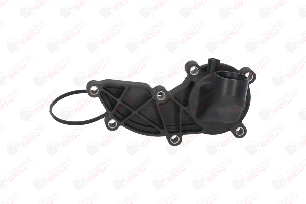 BIRTH 80178 Servoleitung 3.0 V6 TSI 320PS 2015