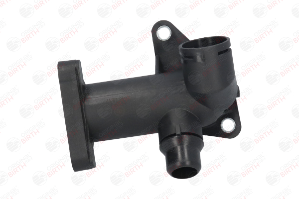 BIRTH 80184 Flens koelvloeistof Passat 3B6 1.8 T 20V 150 Pk AWT