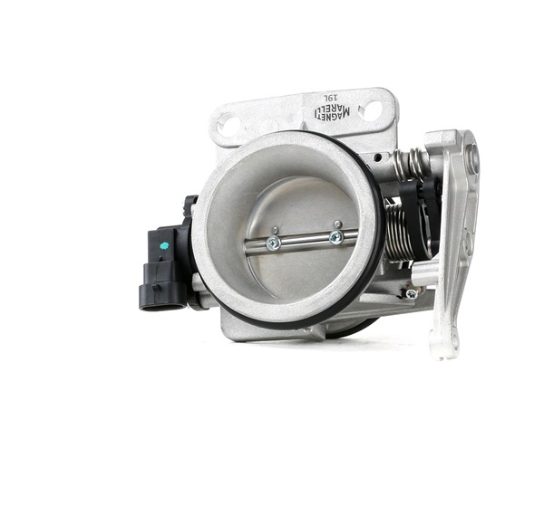 MAGNETI MARELLI 802011556750 Sensore pressione carburante 1.6 16V 4x4 105 CV K4M 646