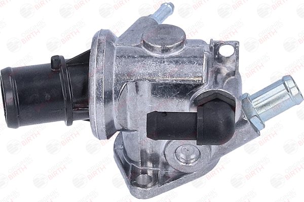BIRTH 80202 Flangia termostato Alfa Romeo 147 937 1.6 16V T.SPARK (937.AXA1A, 937.AXB1A, 937.BXB1A) 120 CV AR 32104