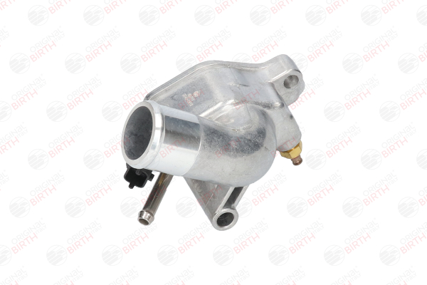 BIRTH 80211 Flange da água Opel Astra G CC 1.8 16V (F08, F48) 116 cv X 18 XE1