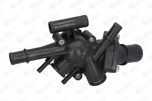 BIRTH 80228 Coolant flange Renault Megane Scenic 2.0 i (JA02, JA0G) 109 hp F3R 796