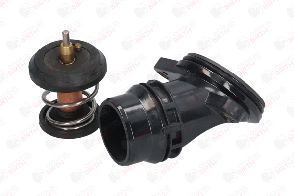 BIRTH 80241 Flens koelvloeistof Passat B6 Variant 1.8 TSI 160 Pk BZB