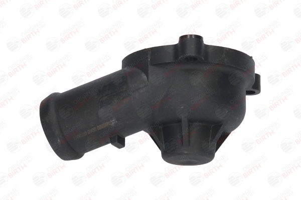 BIRTH 80250 Flens koelvloeistof VW EOS 1f7 1.4 TSI 160 Pk CTHD