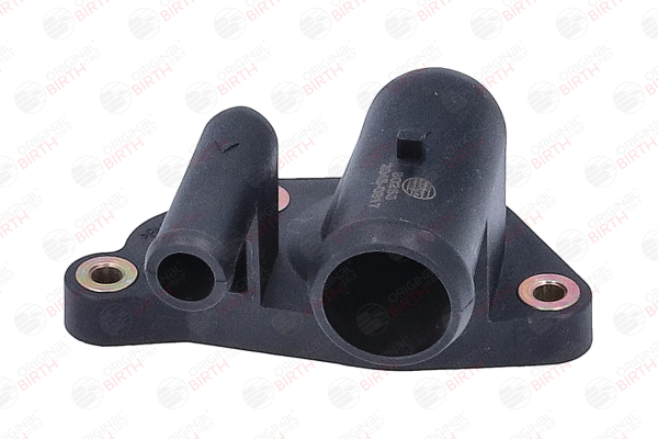 BIRTH 80253 Ελαστικοί σωλήνες φρένων 2.7 V6 24V 203 PS EES