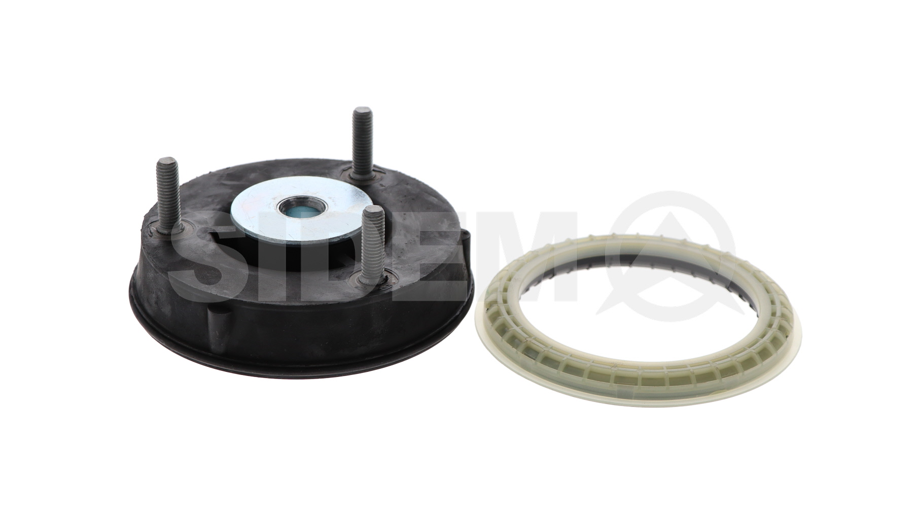 SIDEM 803404 KIT Csillapítás Ford Transit Mk5 Busz 2.0 DI 75 LE D3FA