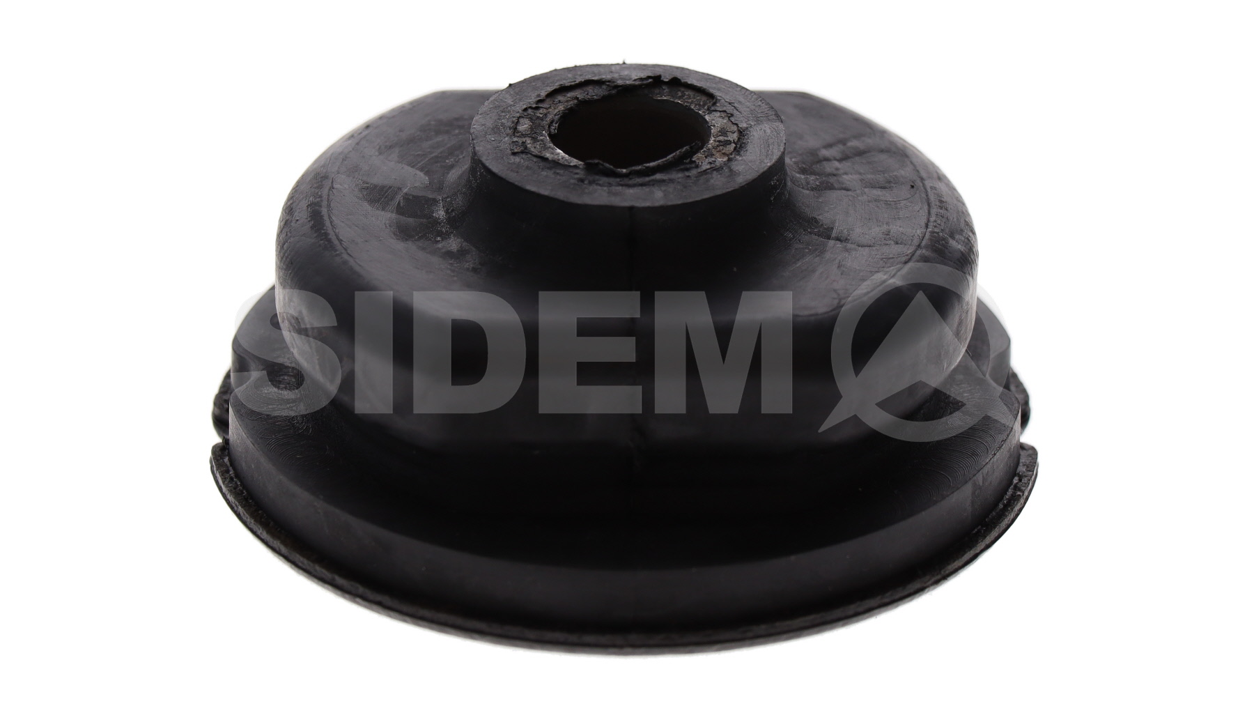 SIDEM 804706 Leaf spring Ford Transit V363 2.2 TDCi RWD 155 hp CV24