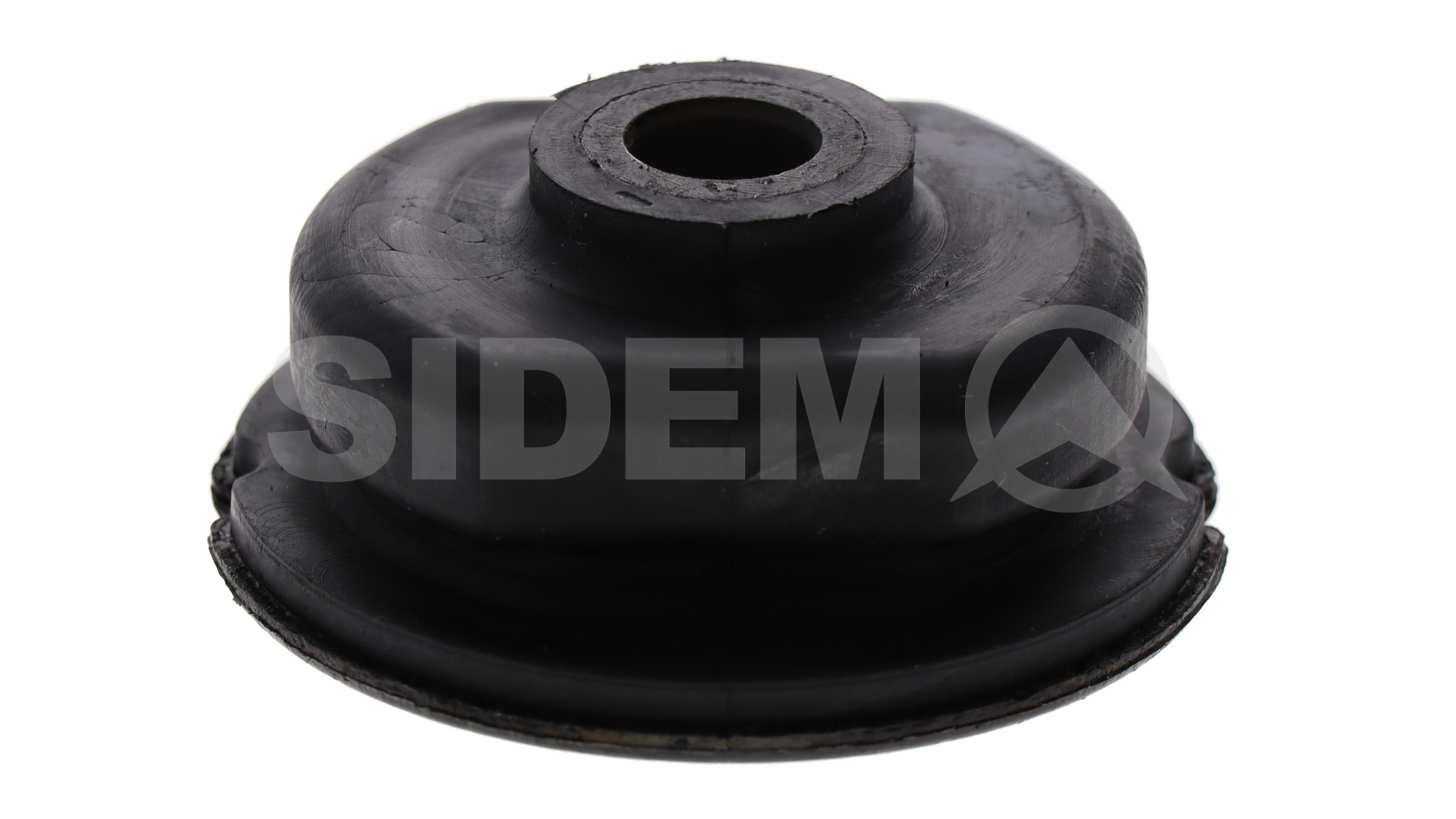 SIDEM 804707 Leaf spring Ford Transit V363 2.2 TDCi RWD 155 hp CV24