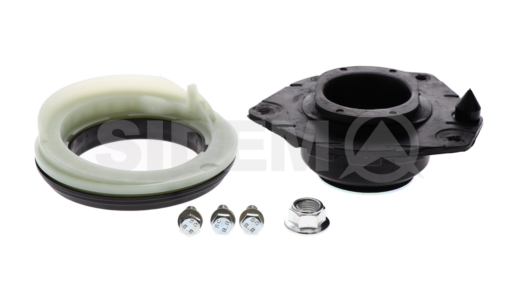 SIDEM 805402 KIT Domlager Renault Scenic 2 1.9 dCi 120PS 2003