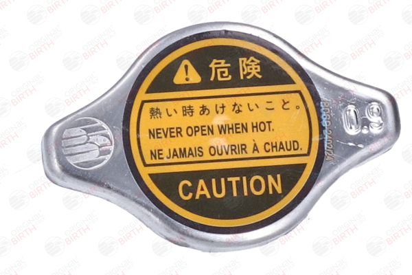 BIRTH 8069 Kylarlock Daihatsu Move L6 0.8 (L601) 42 hk ED 20