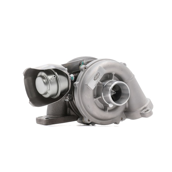 MAGNETI MARELLI 807101001500 Turbo Ford C Max DM2 1.6 TDCi 109 LE G8DD