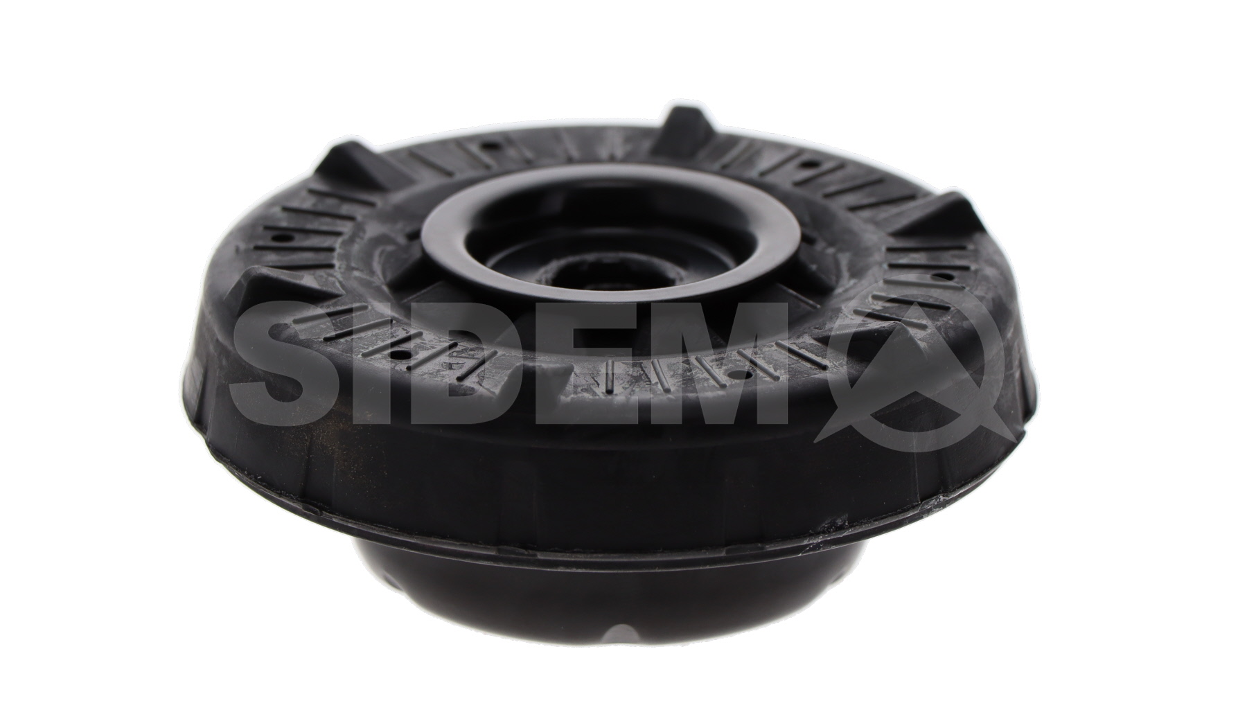 SIDEM 809402 Copela de amortiguador VAUXHALL Astra Mk6 (J) Familiar (P10) 1.6 116 cv A 16 XER