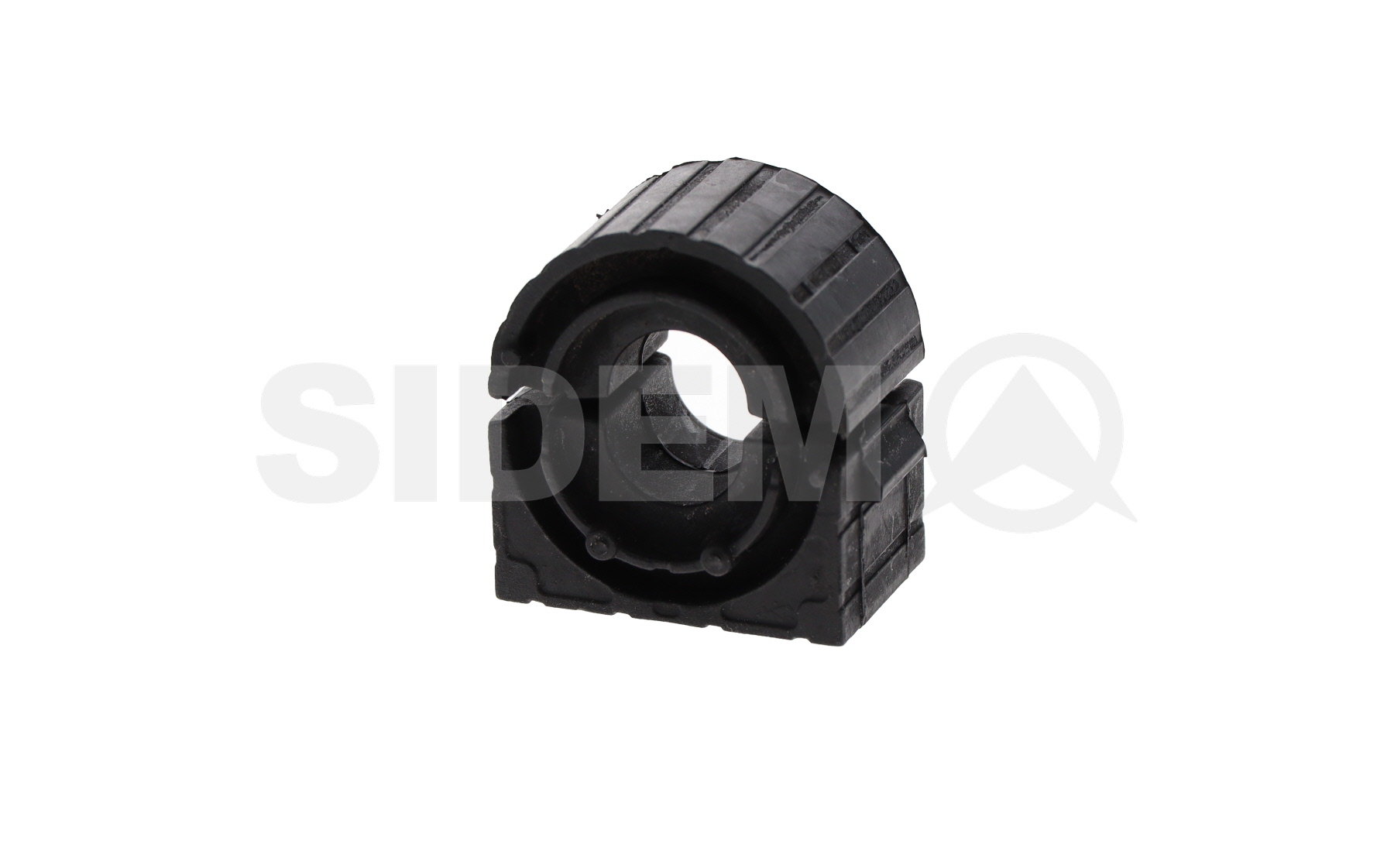 SIDEM 809830 Reparasjonssett, stabilisatorlager Opel l08 1.7 CDTI (L08) 80 HK
