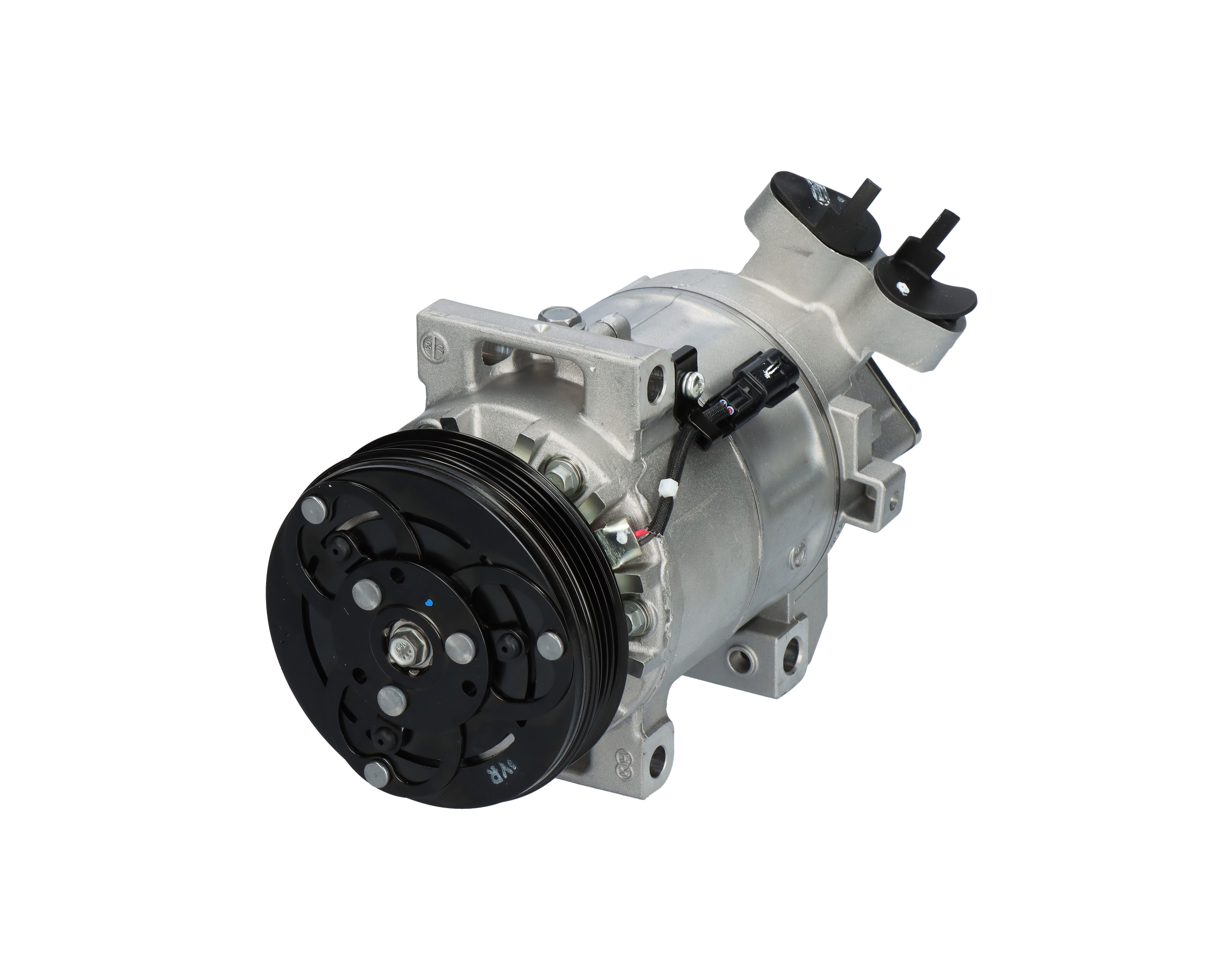 VALEO 813432 Compressor de ar condicionado Dacia Logan MCV 2 1.2 73 cv D4F 732