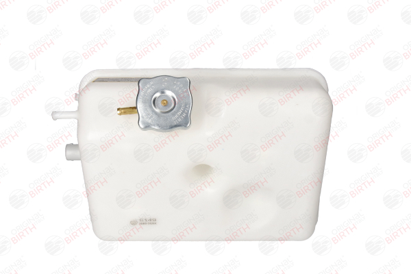 BIRTH 8149 Ventilator koppeling 2.5 40-10 92 Pk 8140.27 S