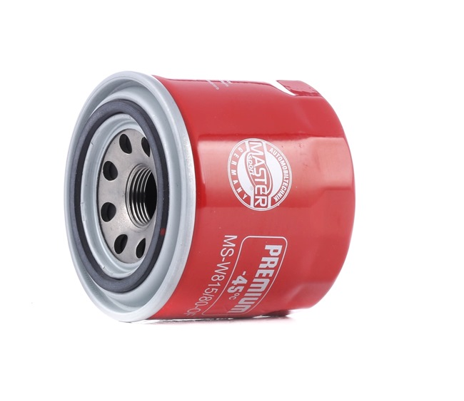 MASTER-SPORT 815/80-OF-PCS-MS Filter MITSUBISHI Colt I 1.4 Turbo 105 hk 4G12 T